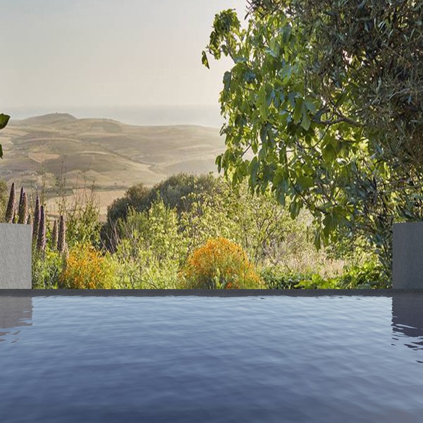 Infinity Pool, Biel-Benken